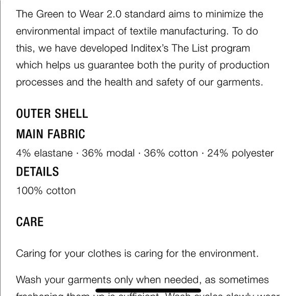 New Zara | Beaded Cut Out Bohemian Top - Picture 8 of 13